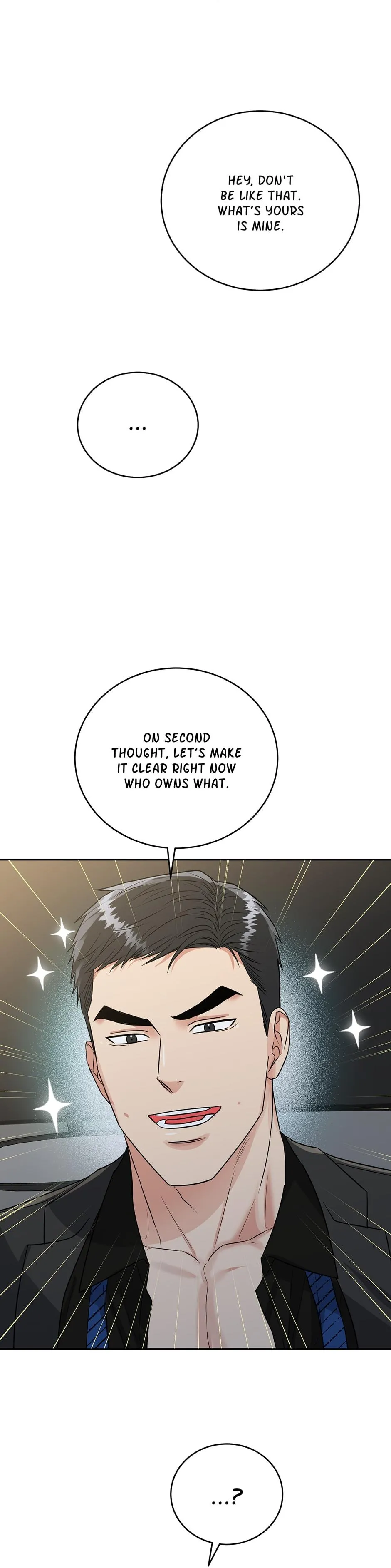 Tiger’s Den 〘Official〙 - Chapter 35 Page 40