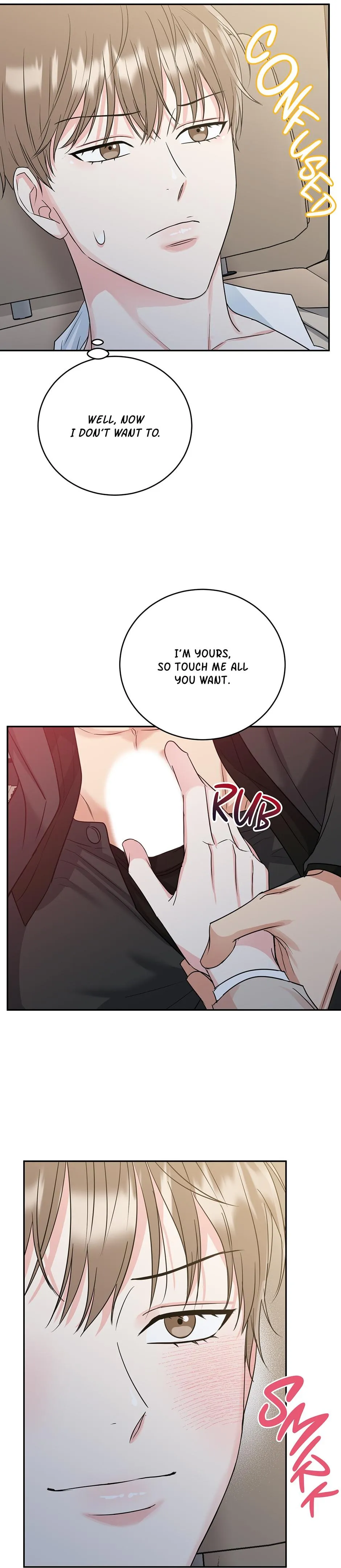 Tiger’s Den 〘Official〙 - Chapter 35 Page 41