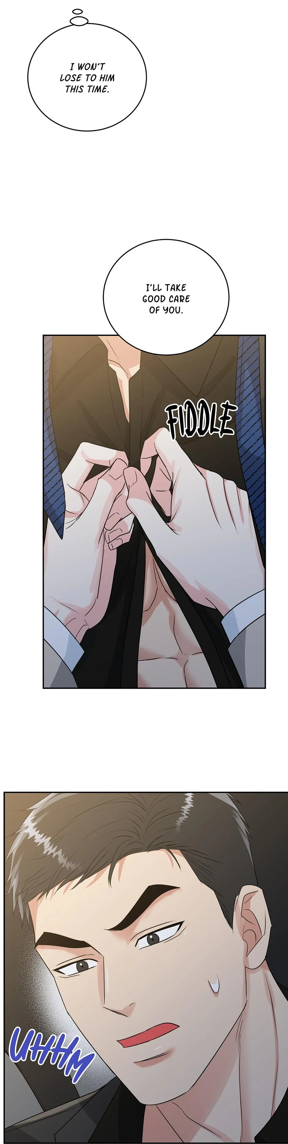 Tiger’s Den 〘Official〙 - Chapter 35 Page 42