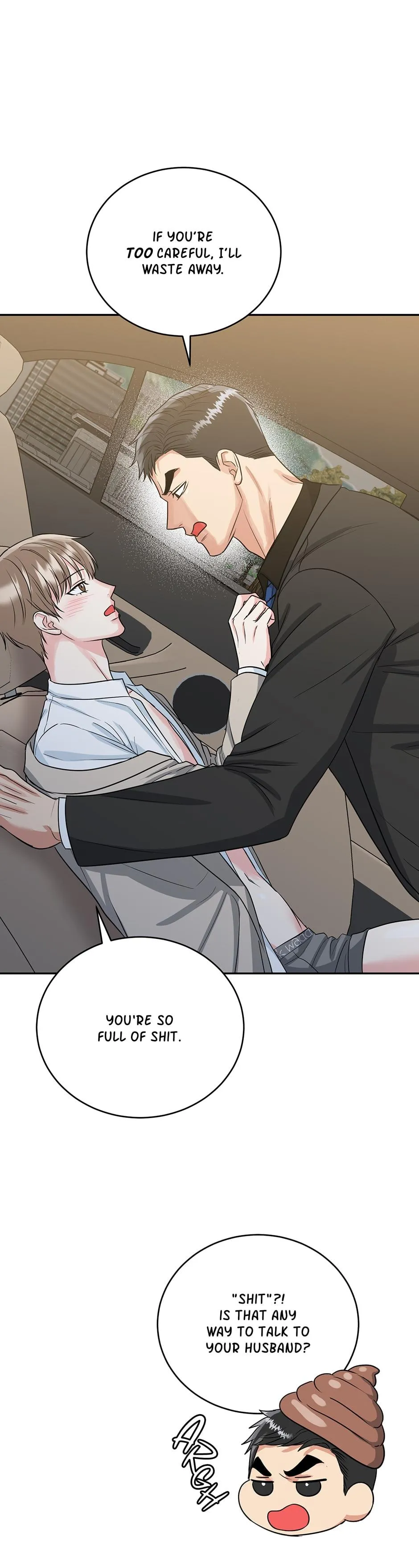 Tiger’s Den 〘Official〙 - Chapter 35 Page 43