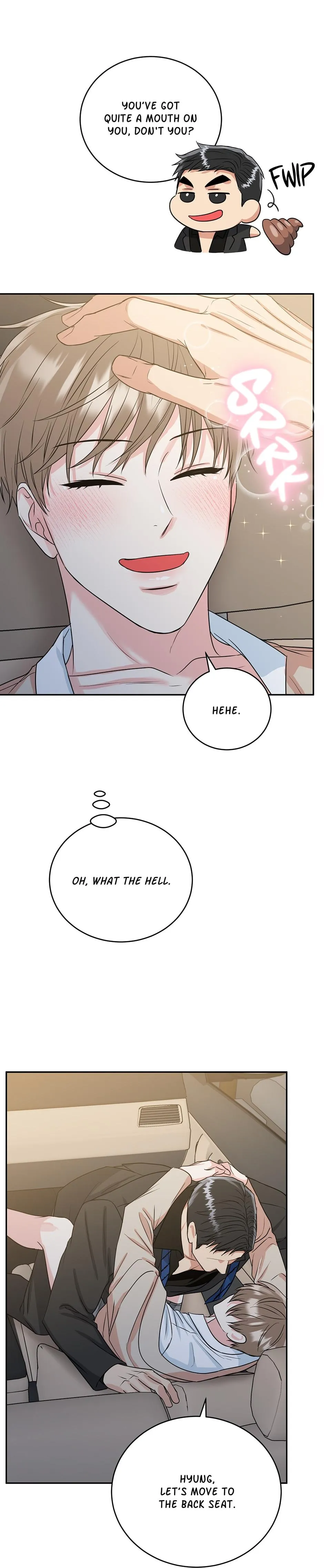 Tiger’s Den 〘Official〙 - Chapter 35 Page 44