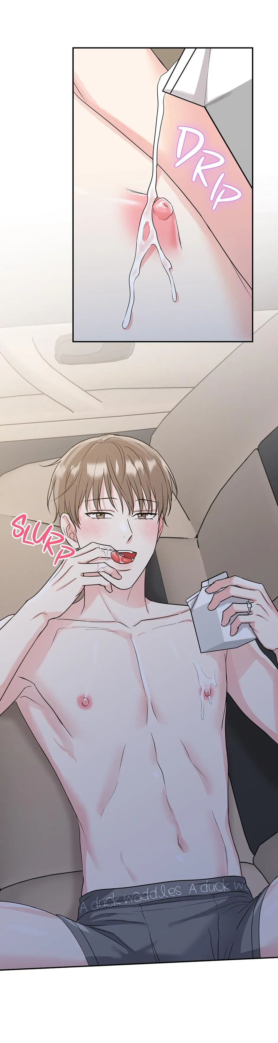 Tiger’s Den 〘Official〙 - Chapter 35 Page 46