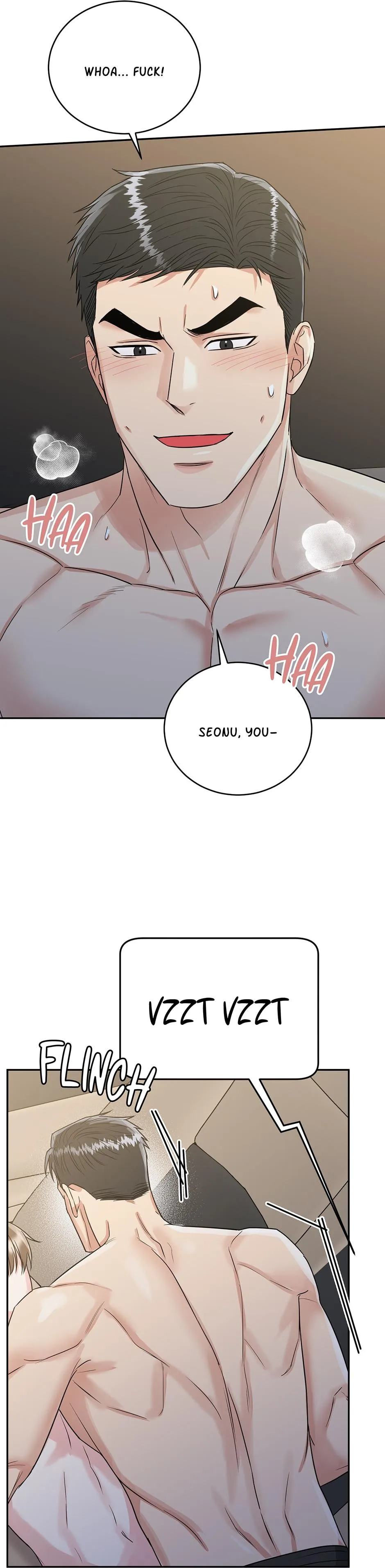 Tiger’s Den 〘Official〙 - Chapter 35 Page 47