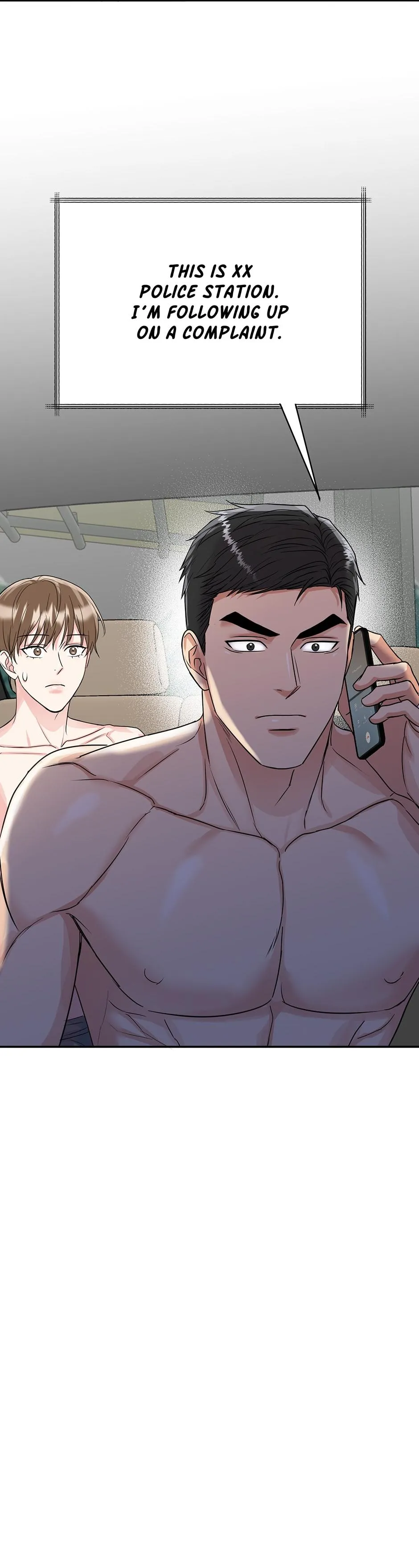 Tiger’s Den 〘Official〙 - Chapter 35 Page 49