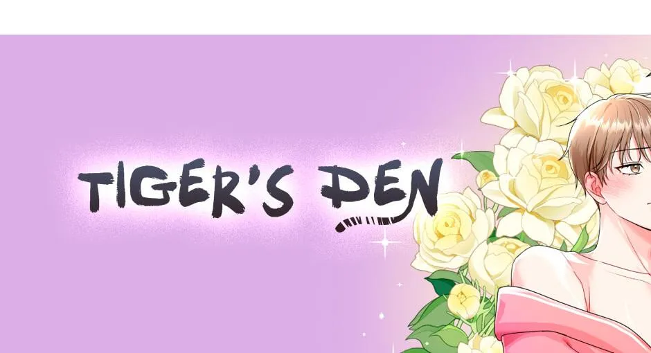 Tiger’s Den 〘Official〙 - Chapter 35 Page 50