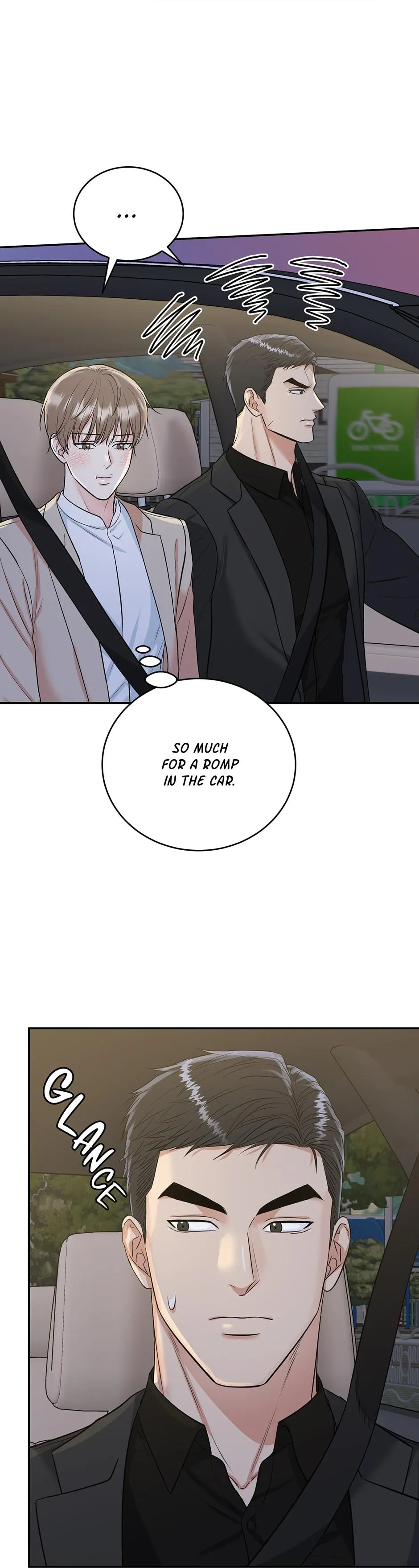 Tiger’s Den 〘Official〙 - Chapter 36 Page 2