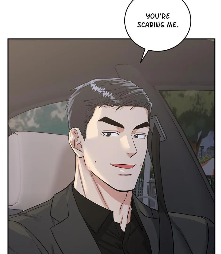 Tiger’s Den 〘Official〙 - Chapter 36 Page 8
