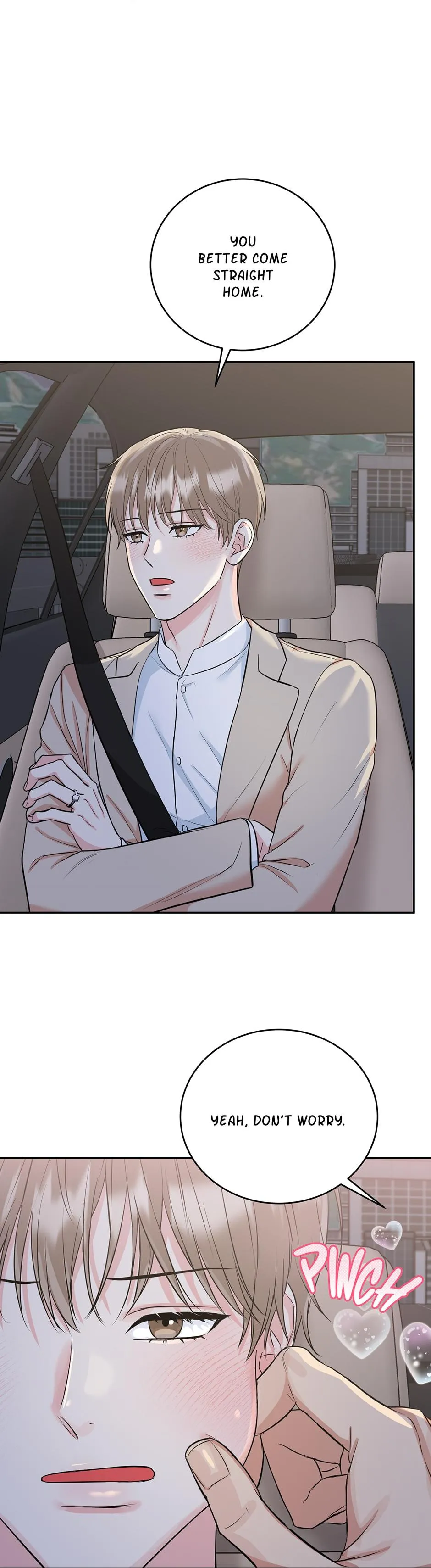 Tiger’s Den 〘Official〙 - Chapter 36 Page 14