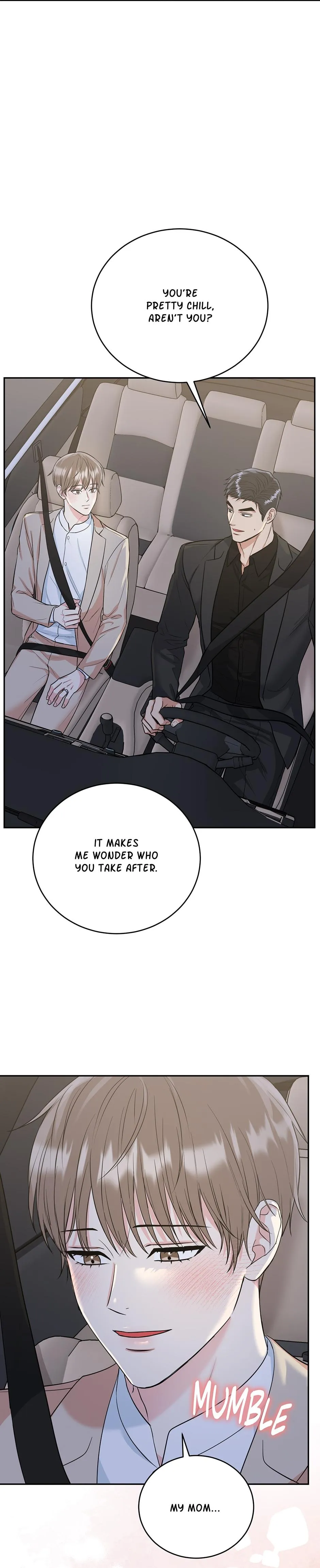 Tiger’s Den 〘Official〙 - Chapter 36 Page 15