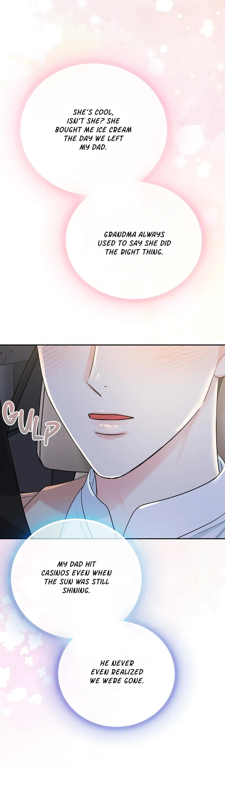 Tiger’s Den 〘Official〙 - Chapter 36 Page 16