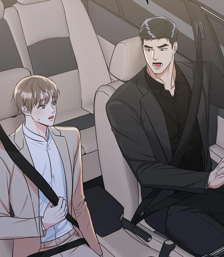 Tiger’s Den 〘Official〙 - Chapter 36 Page 19