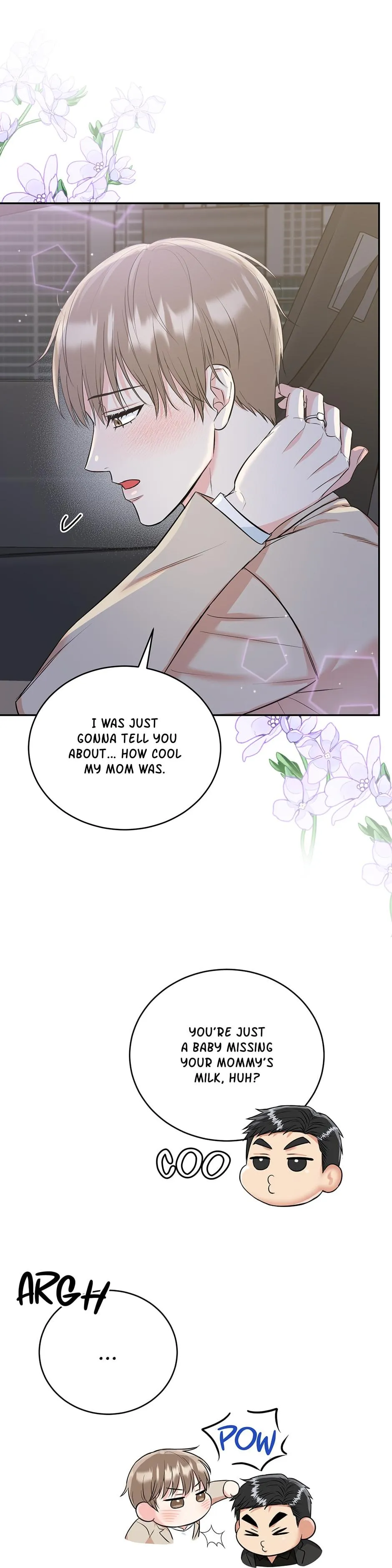 Tiger’s Den 〘Official〙 - Chapter 36 Page 23