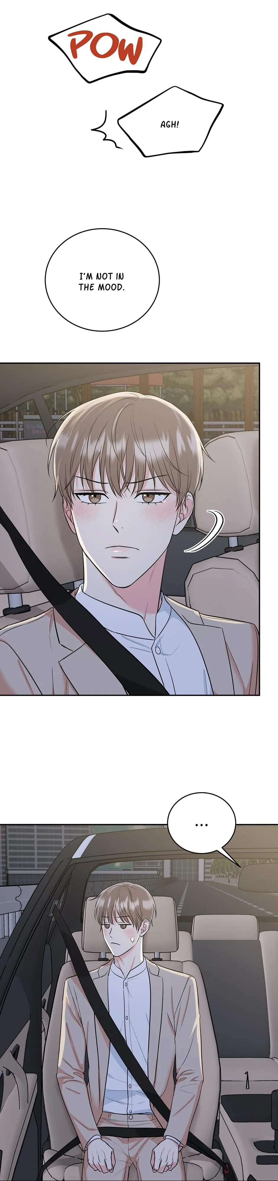 Tiger’s Den 〘Official〙 - Chapter 36 Page 25