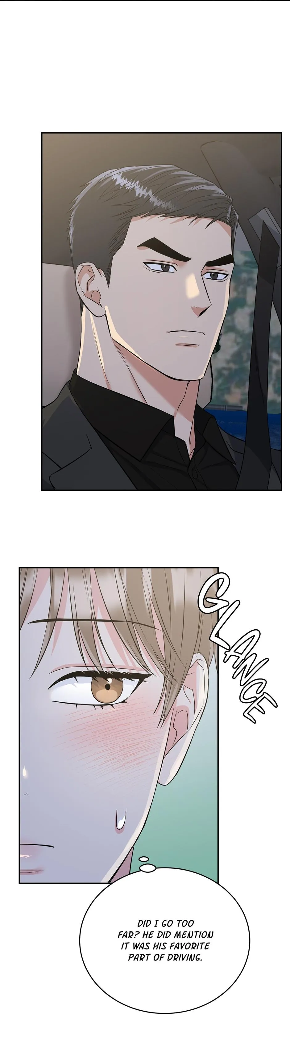 Tiger’s Den 〘Official〙 - Chapter 36 Page 26