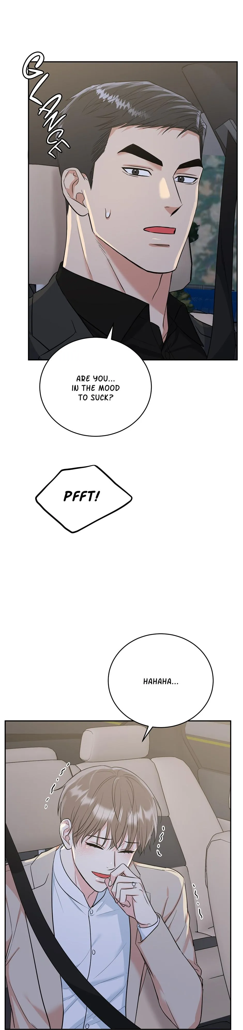 Tiger’s Den 〘Official〙 - Chapter 36 Page 27