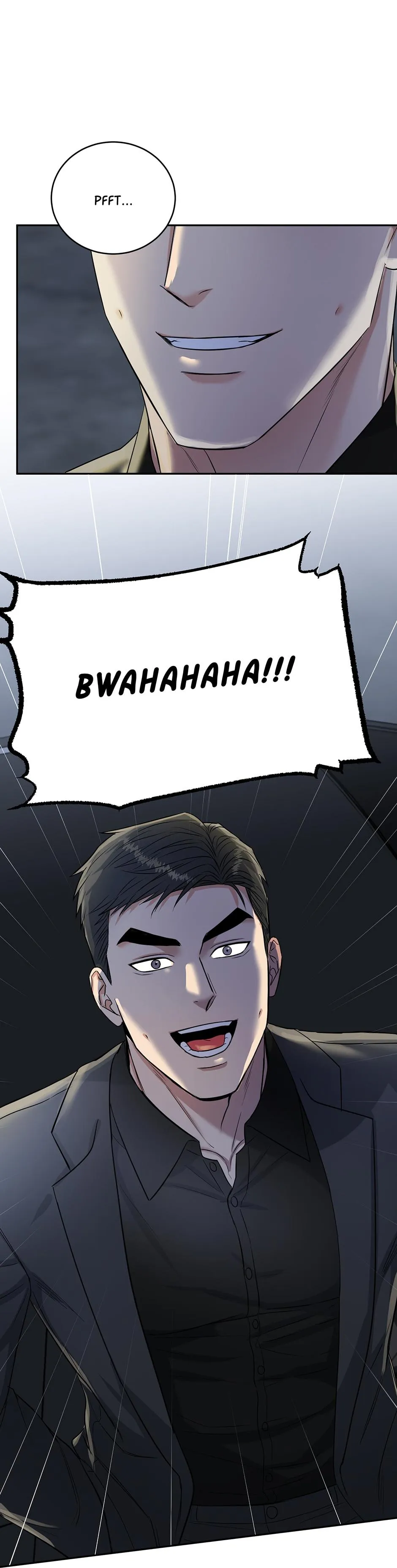 Tiger’s Den 〘Official〙 - Chapter 36 Page 38