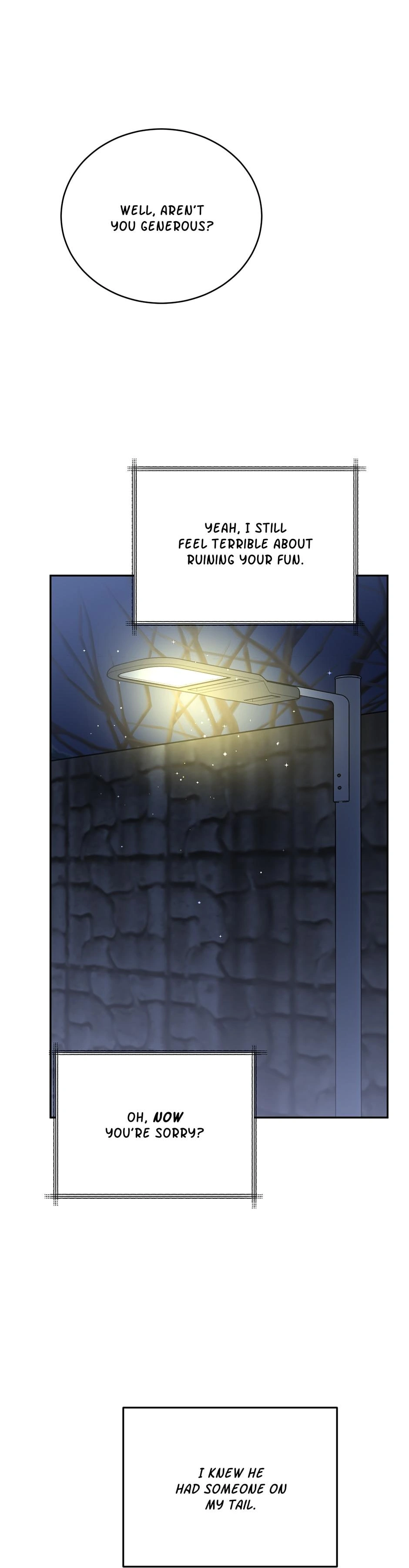 Tiger’s Den 〘Official〙 - Chapter 36 Page 42