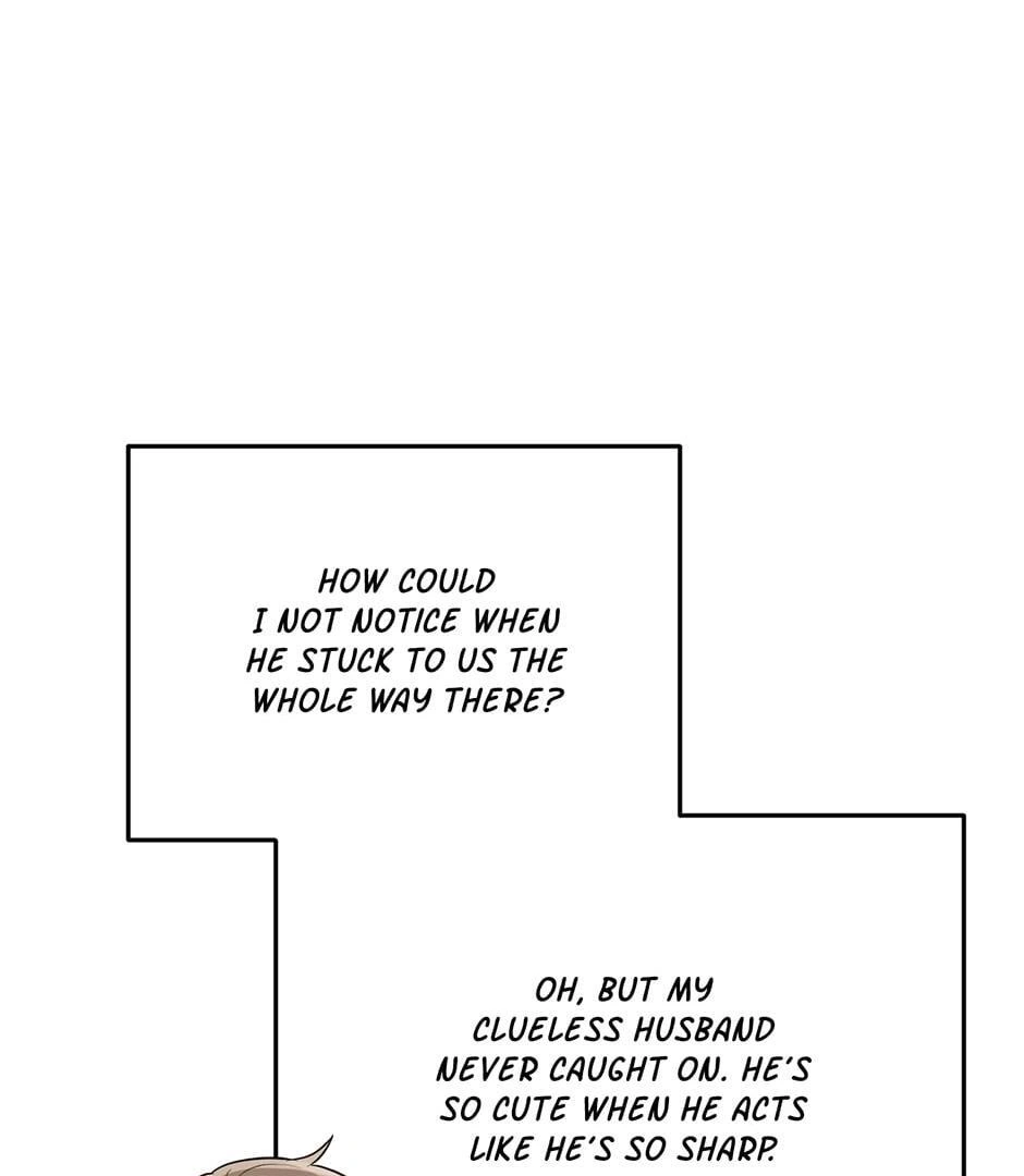 Tiger’s Den 〘Official〙 - Chapter 36 Page 43