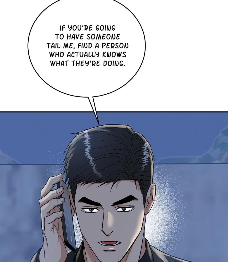 Tiger’s Den 〘Official〙 - Chapter 36 Page 46