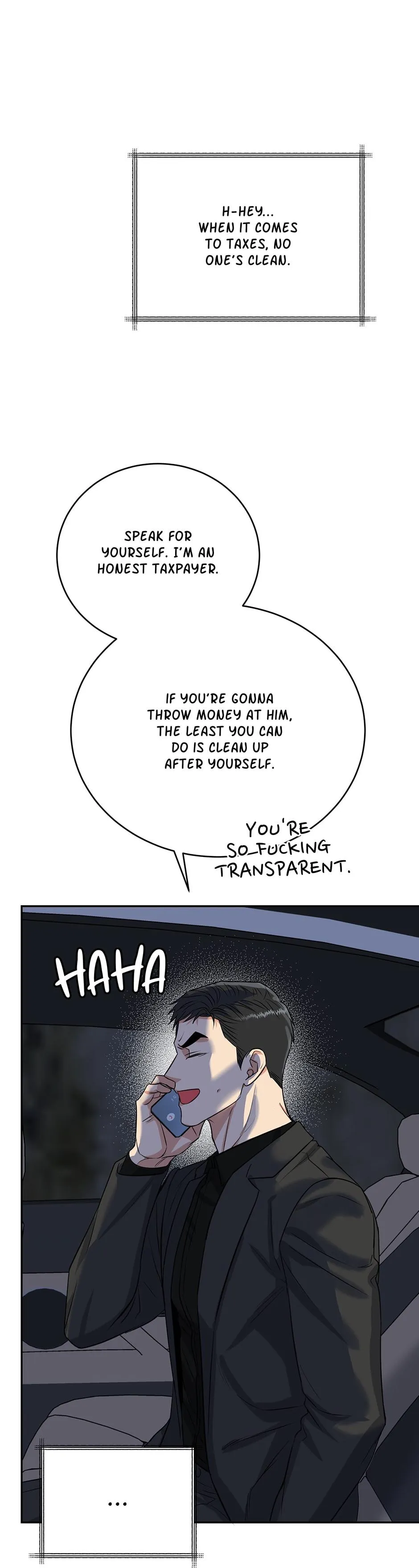 Tiger’s Den 〘Official〙 - Chapter 36 Page 51