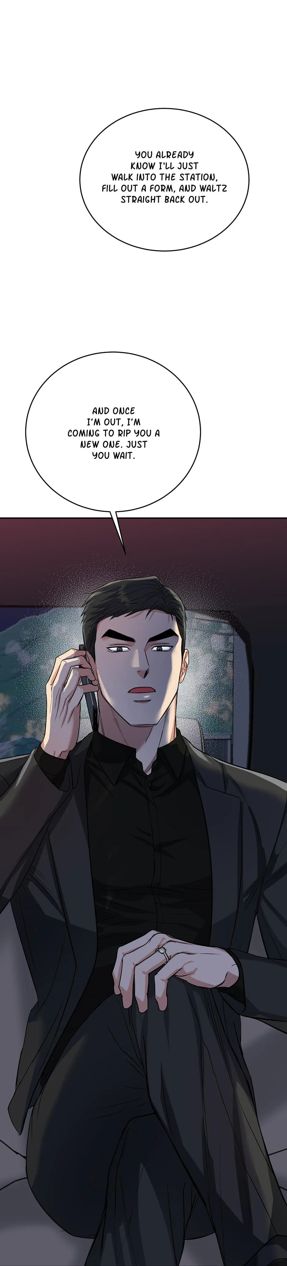 Tiger’s Den 〘Official〙 - Chapter 36 Page 52