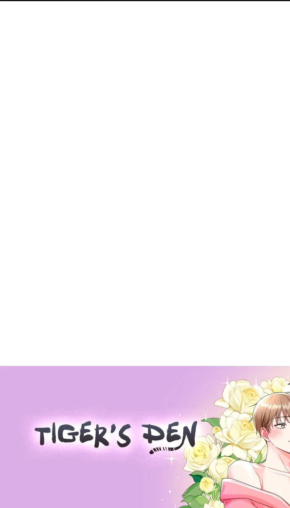Tiger’s Den 〘Official〙 - Chapter 36 Page 53