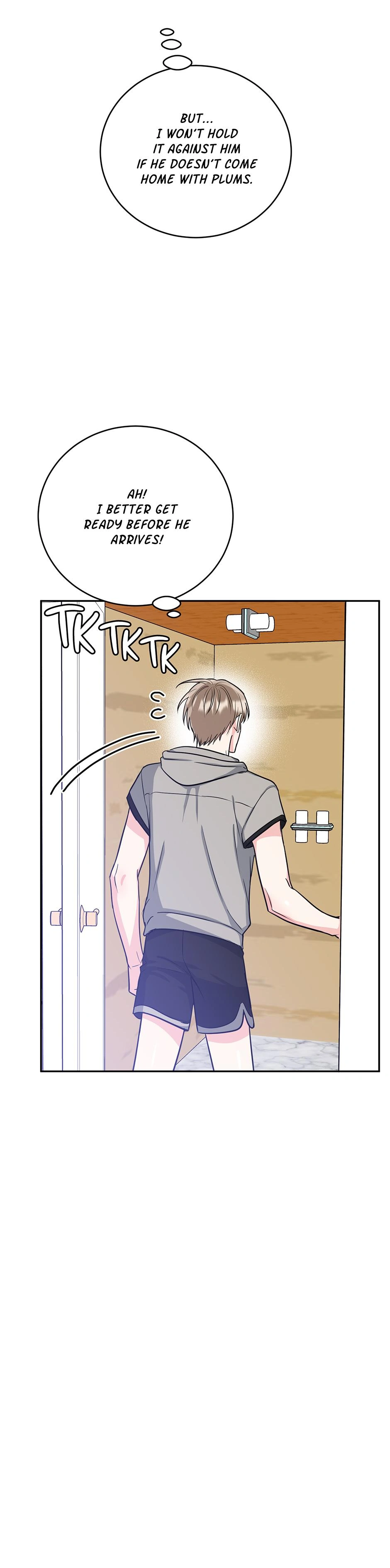 Tiger’s Den 〘Official〙 - Chapter 37 Page 6