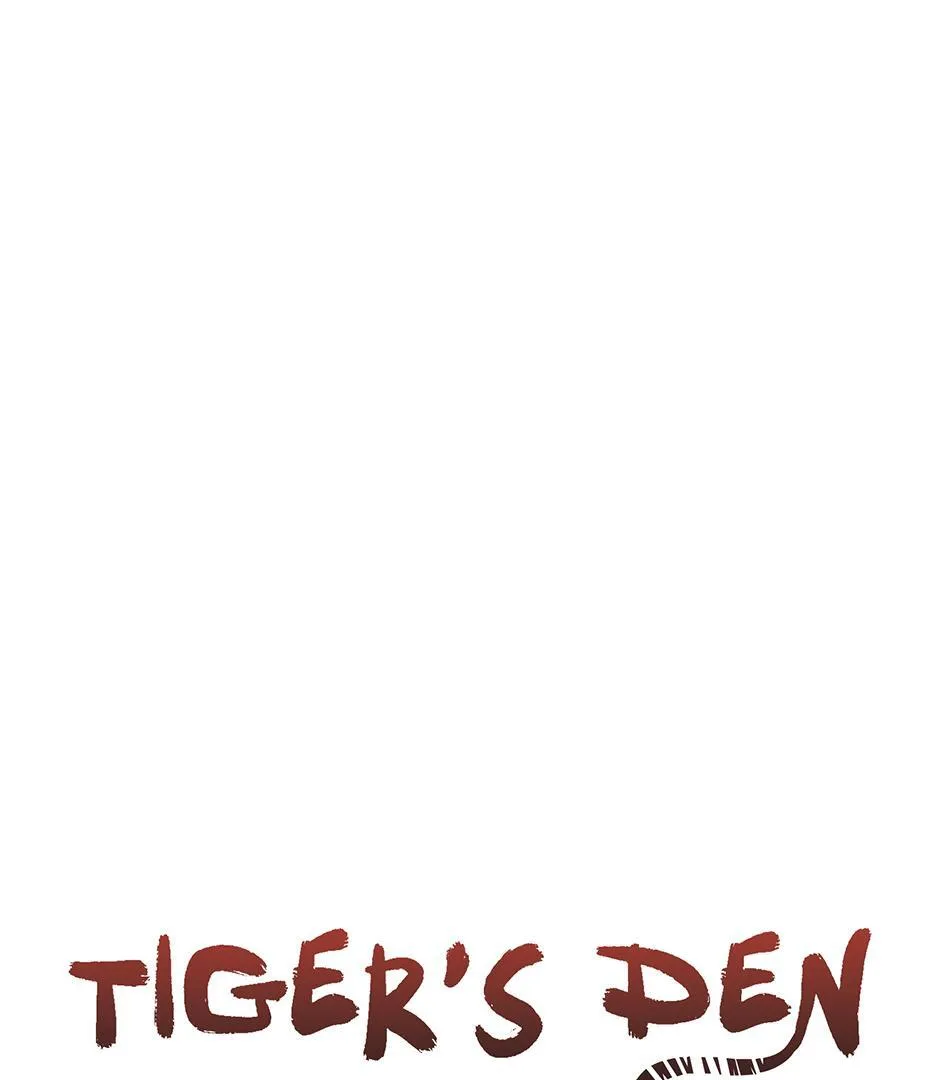 Tiger’s Den 〘Official〙 - Chapter 37 Page 7