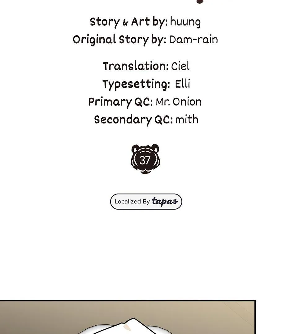 Tiger’s Den 〘Official〙 - Chapter 37 Page 8