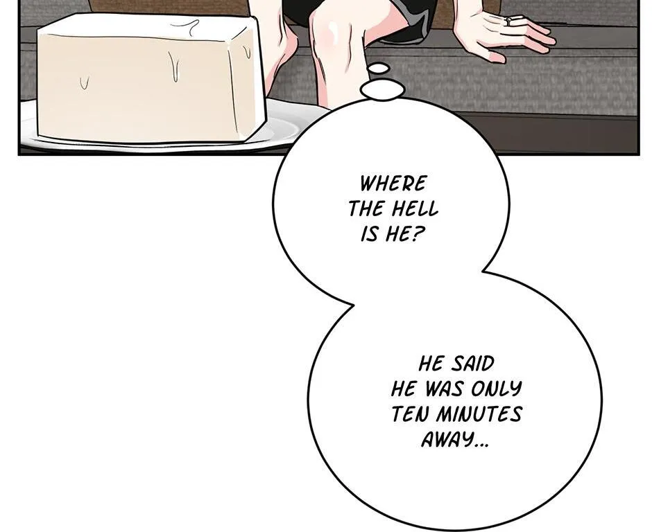 Tiger’s Den 〘Official〙 - Chapter 37 Page 11