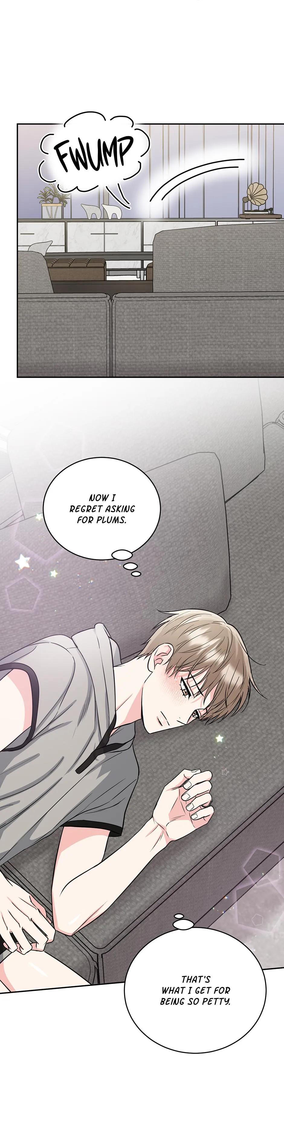 Tiger’s Den 〘Official〙 - Chapter 37 Page 12
