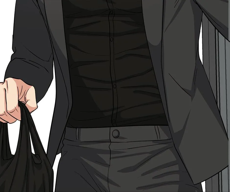 Tiger’s Den 〘Official〙 - Chapter 37 Page 17