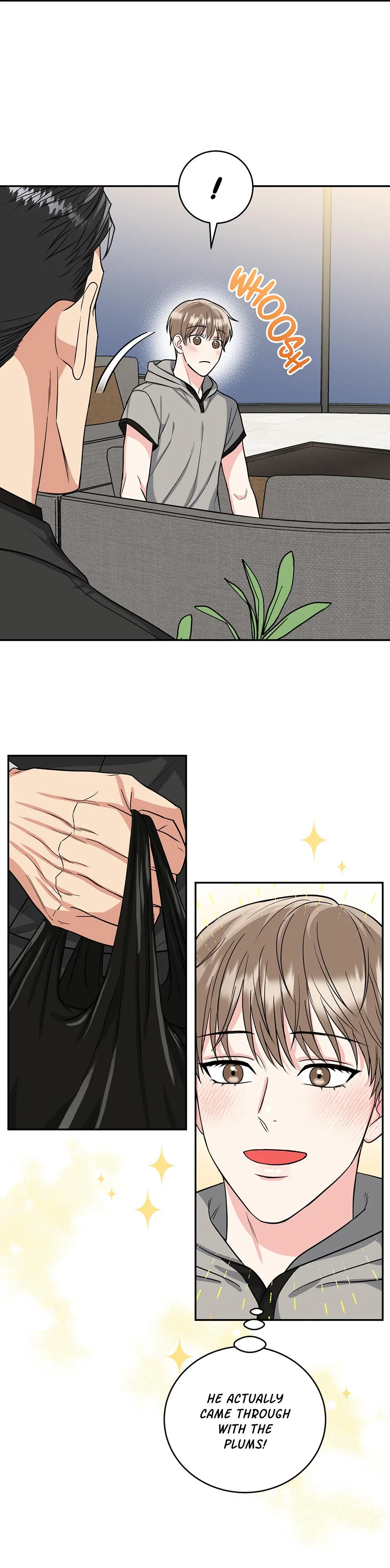 Tiger’s Den 〘Official〙 - Chapter 37 Page 18