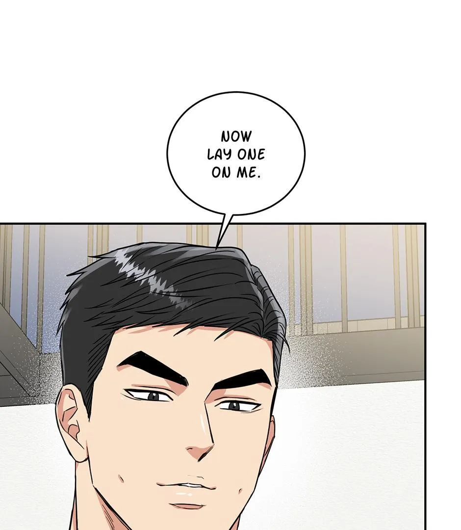 Tiger’s Den 〘Official〙 - Chapter 37 Page 20