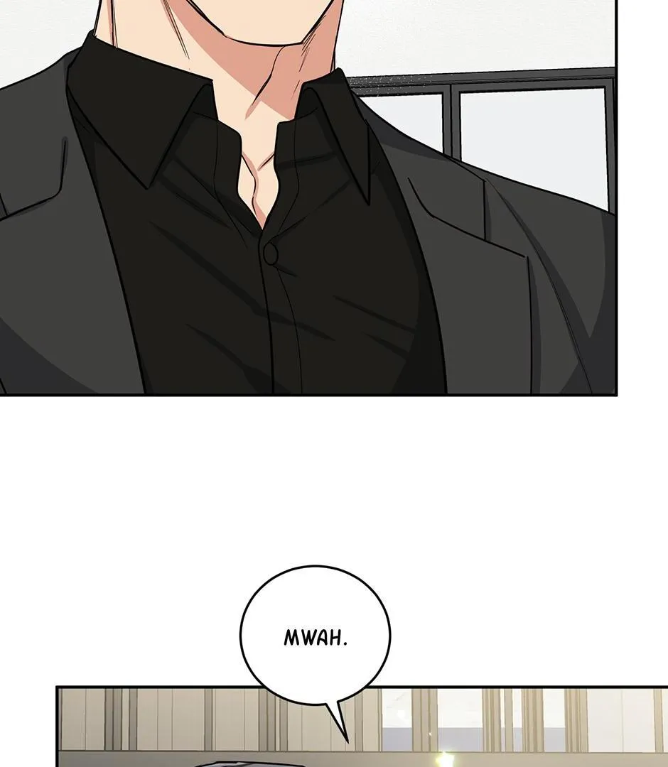 Tiger’s Den 〘Official〙 - Chapter 37 Page 21