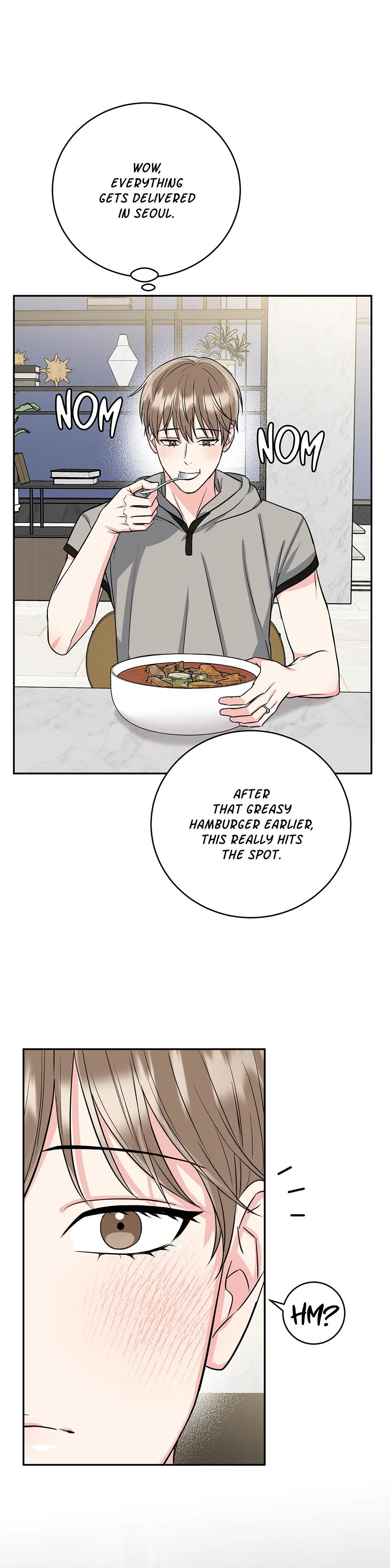 Tiger’s Den 〘Official〙 - Chapter 37 Page 28