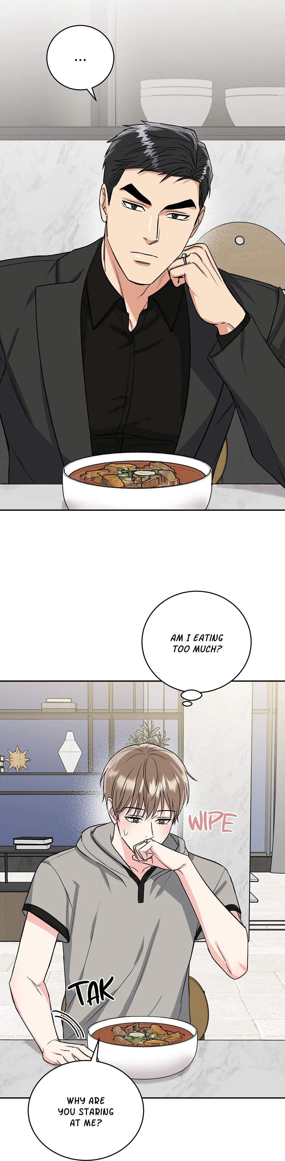 Tiger’s Den 〘Official〙 - Chapter 37 Page 29