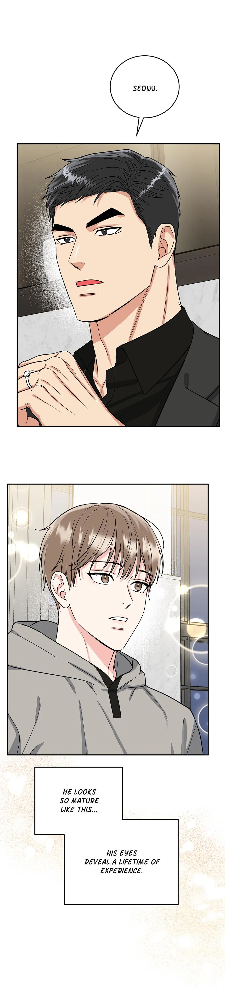 Tiger’s Den 〘Official〙 - Chapter 37 Page 30