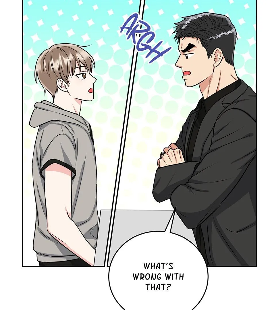 Tiger’s Den 〘Official〙 - Chapter 37 Page 34