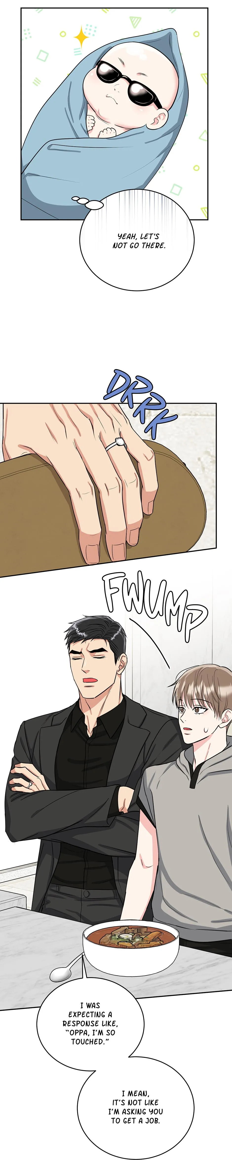 Tiger’s Den 〘Official〙 - Chapter 37 Page 40
