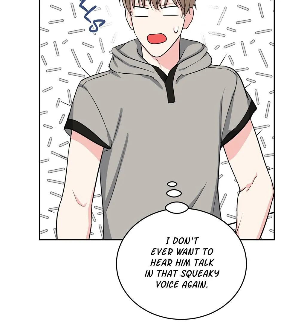 Tiger’s Den 〘Official〙 - Chapter 37 Page 42