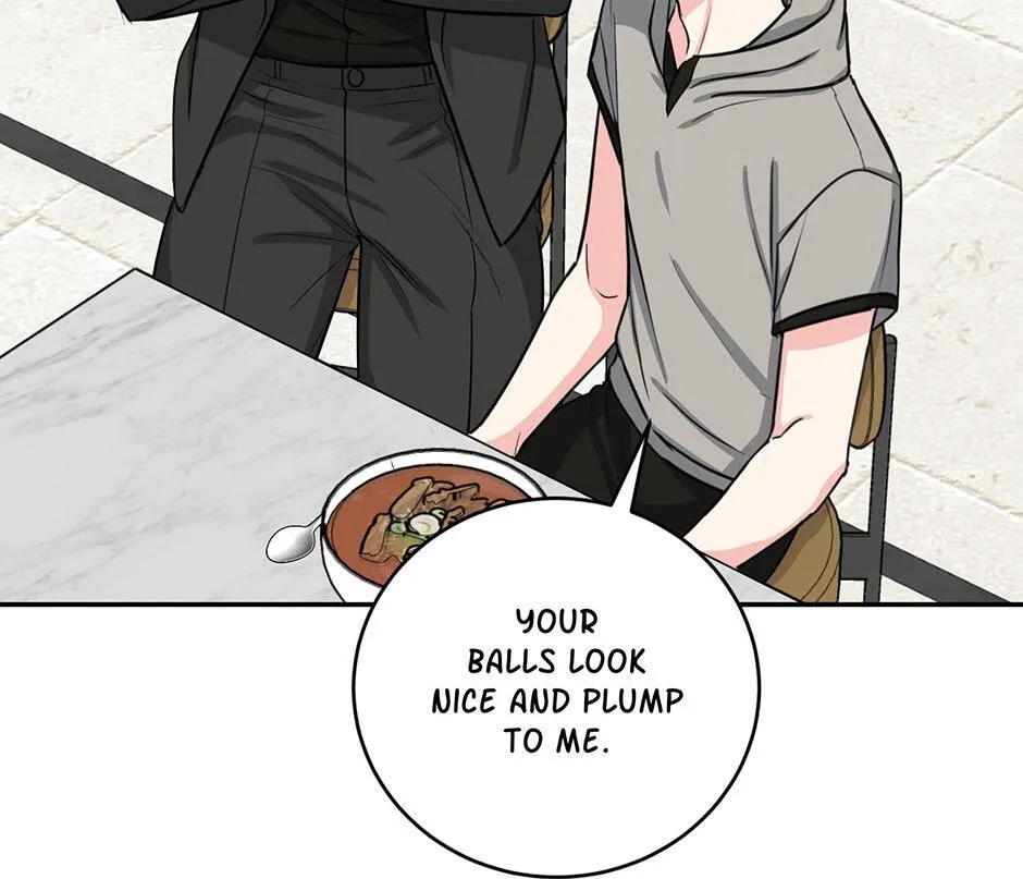 Tiger’s Den 〘Official〙 - Chapter 37 Page 45