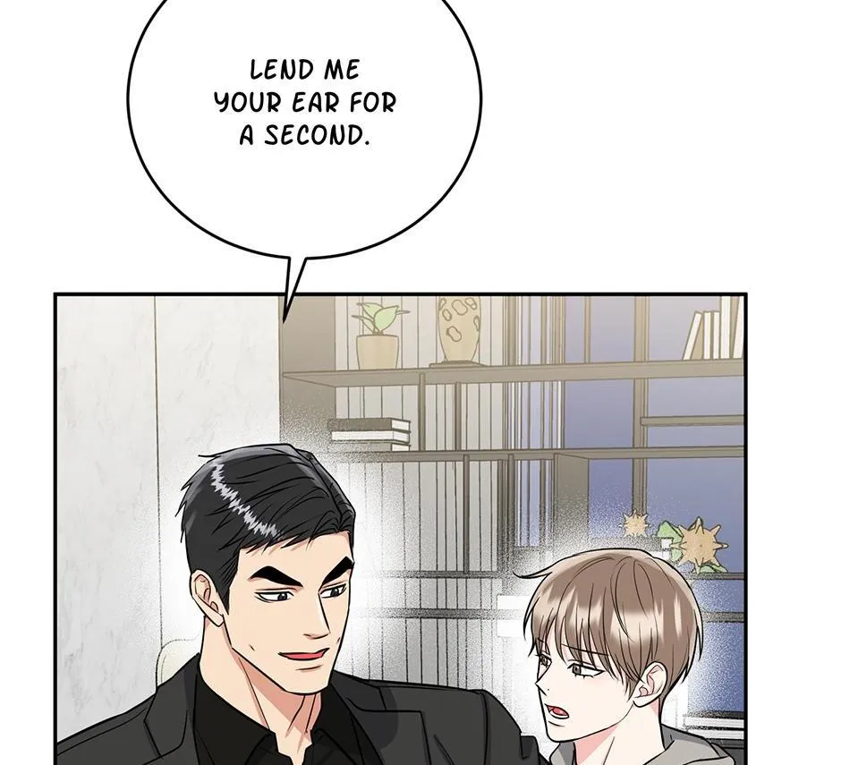 Tiger’s Den 〘Official〙 - Chapter 37 Page 49