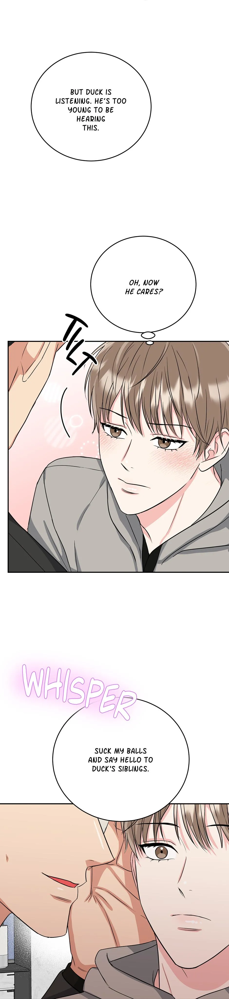 Tiger’s Den 〘Official〙 - Chapter 37 Page 51