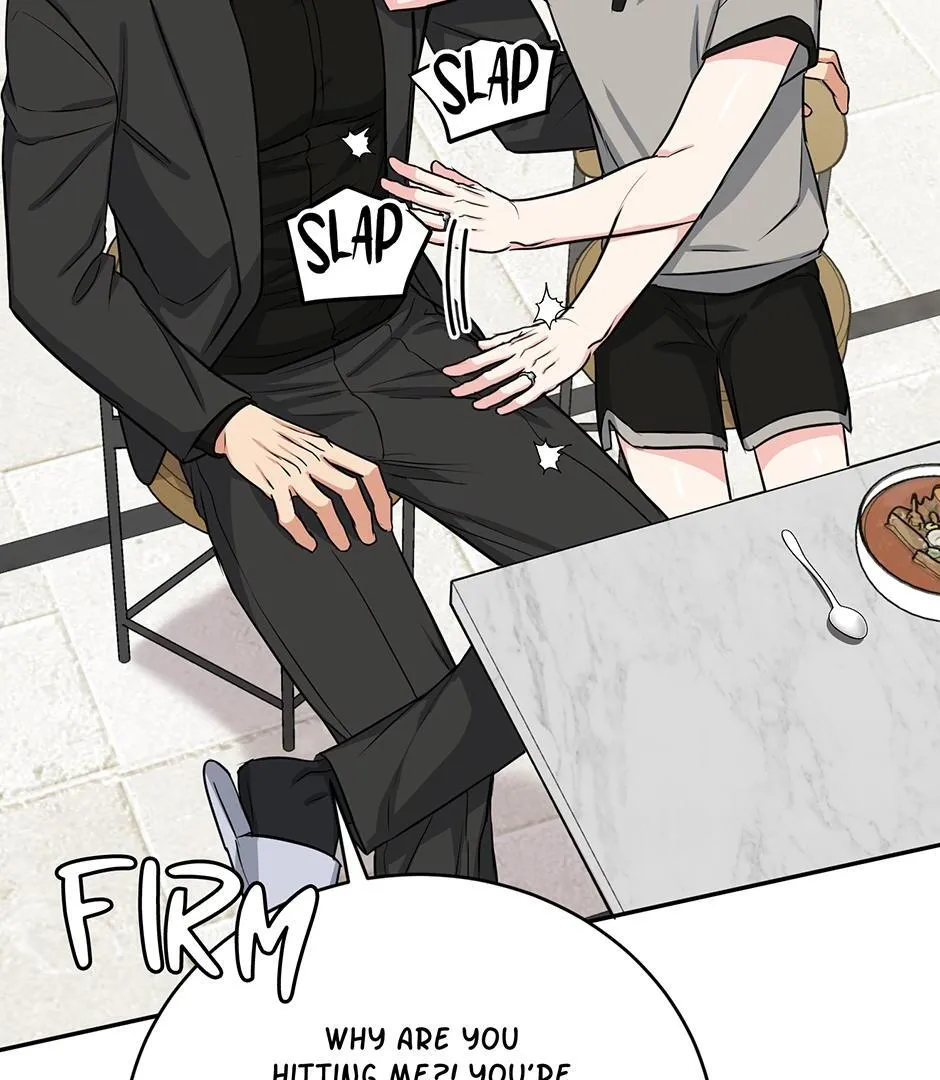 Tiger’s Den 〘Official〙 - Chapter 37 Page 53