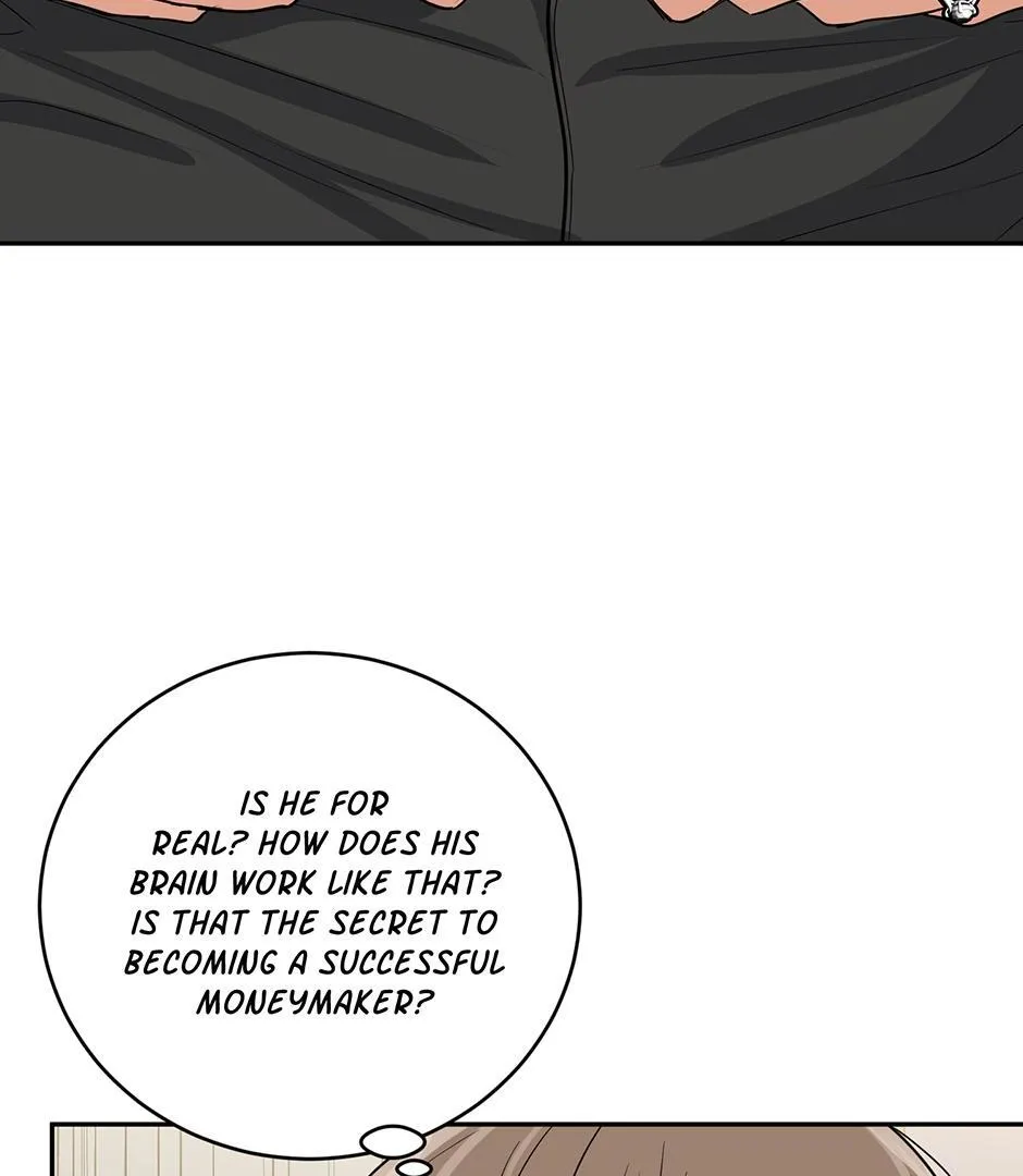 Tiger’s Den 〘Official〙 - Chapter 37 Page 58