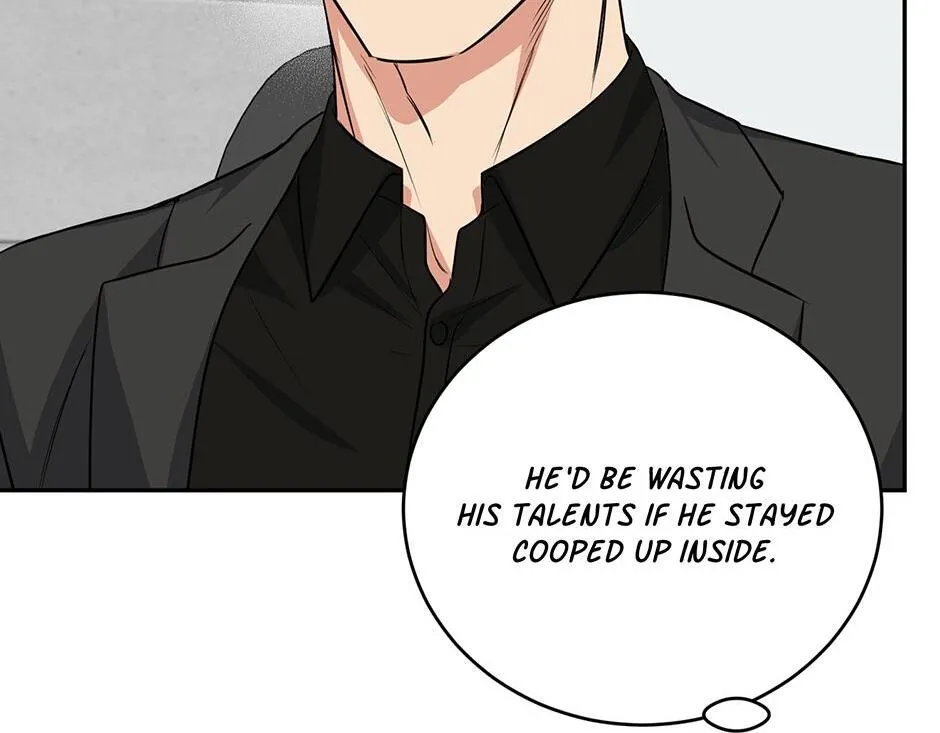 Tiger’s Den 〘Official〙 - Chapter 37 Page 61