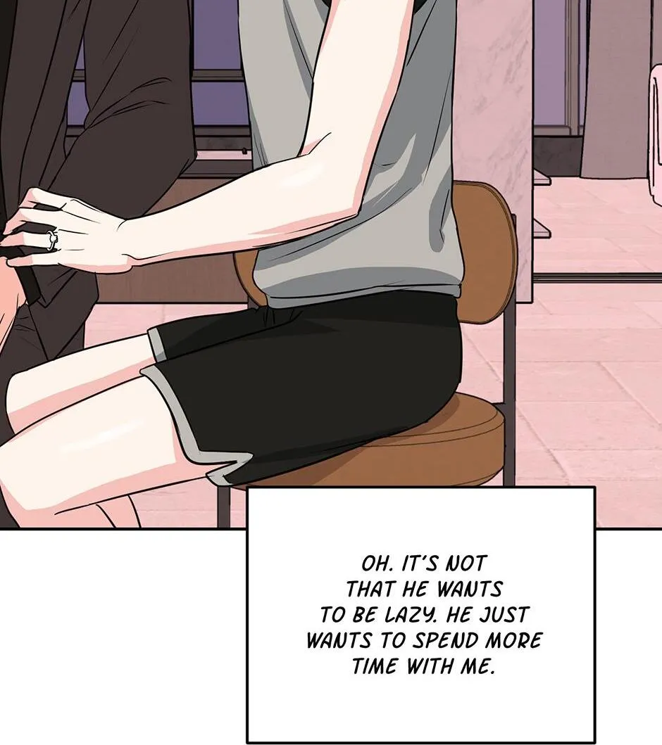 Tiger’s Den 〘Official〙 - Chapter 37 Page 66
