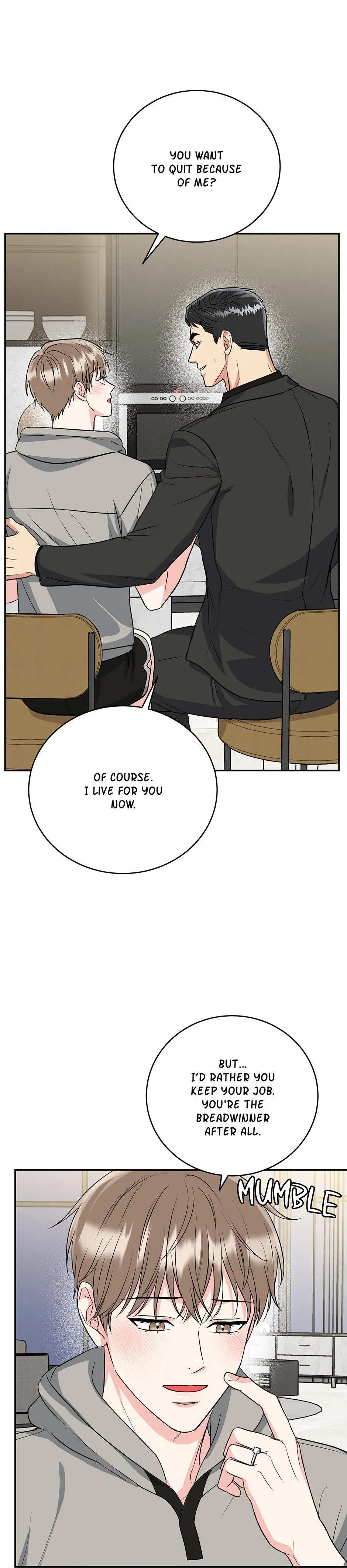 Tiger’s Den 〘Official〙 - Chapter 37 Page 67
