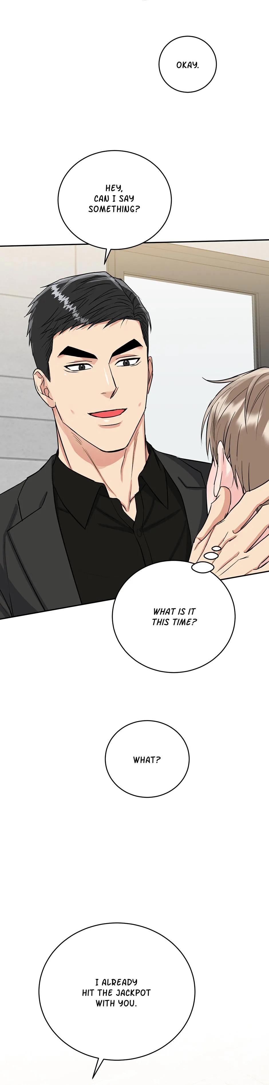 Tiger’s Den 〘Official〙 - Chapter 37 Page 74